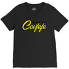 negative press covfefe V-Neck Tee