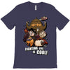 new feic stuff T-Shirt