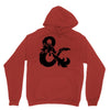 dungeons and dragons Unisex Hoodie