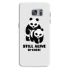Still Alive Bitches Samsung Galaxy S7