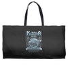 kahuna burger Weekender Totes