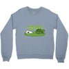 cheater Crewneck Sweatshirt