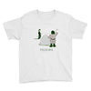 brute squad science Youth Tee