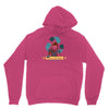 save the galaxy Unisex Hoodie