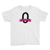 no hecks Youth Tee