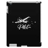 Plane iPad 3 and 4 Case