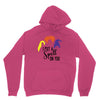 spell on you Unisex Hoodie
