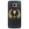 drinking logo Samsung Galaxy S7 Edge