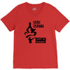 dag nasty V-Neck Tee
