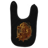 molded mischief Baby Bibs