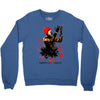 T O P Crewneck Sweatshirt