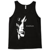 sandman comic hero cool vintage Tank Top