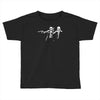 darth fiction Toddler T-shirt