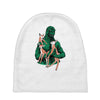 fawns meet kaiju Baby Beanies