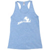 jdm panda Racerback Tank