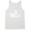w'anker Tank Top