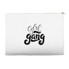 girl gang Accessory Pouches