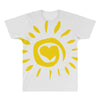 sun All Over Men's T-shirt