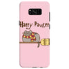 Pusheen the Cat Harry Potter Samsung Galaxy S8