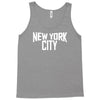 new york city ringer Tank Top