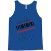 Singing Tank Top