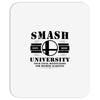 Smash University Mousepad