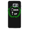 cider i up west country cider drinking Samsung Galaxy S7