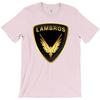 Lambros T-Shirt