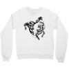 venom 5 Crewneck Sweatshirt