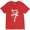 bicycle racing bike rider tour de france V-Neck Tee