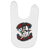 love um finds a way Baby Bibs