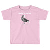bird Toddler T-shirt