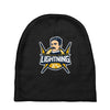 colorado springs lightning Baby Beanies