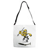 voodoo Adjustable Strap Totes