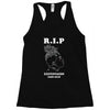 Xxxtentacion Rest in Peace Racerback Tank