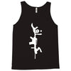 ar 15 infidel Tank Top
