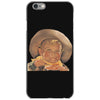 spaghetti o'cowboy baby one iPhone 6/6s Case