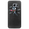 venom nom nom Samsung Galaxy S7 Edge