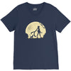 sailor queen V-Neck Tee