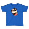 licka roid Toddler T-shirt