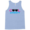 cool daddy 2 Tank Top