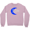 shine Crewneck Sweatshirt