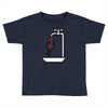 wine Toddler T-shirt