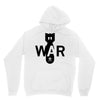 war Unisex Hoodie
