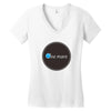 one more Women's V-Neck T-Shirt