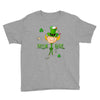 DABBİNG LEPRECHAUN Youth Tee