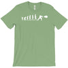 hadouken evolution funny T-Shirt