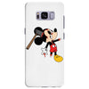zombie mickey Samsung Galaxy S8 Plus