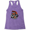 wats 2 Racerback Tank