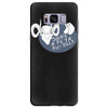 socks a' fo' yo' feet silly Samsung Galaxy S8 Plus Case